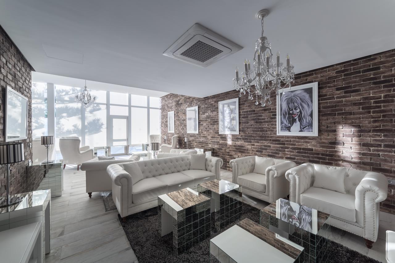 Sandos (adults Only) Hotel 4*